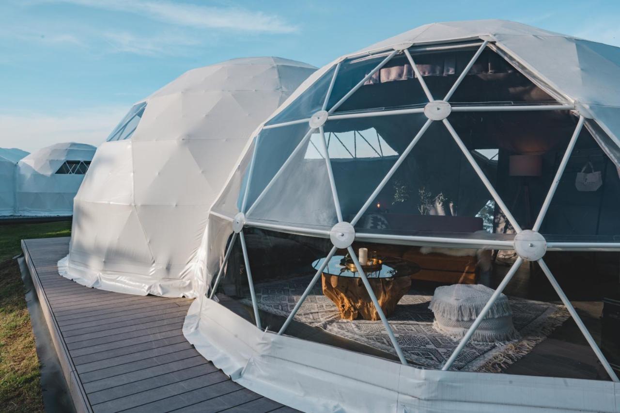 Glamprook Iizuna Exteriör bild